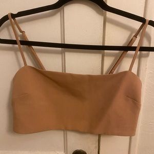 Abercrombie & Fitch top